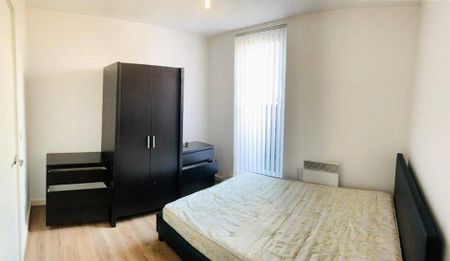 2 bedroom apartment to rent - Photo 5