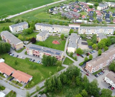Kaplansgatan 4 B - Photo 2