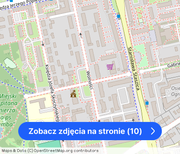 2 pokoje, 2 piętro, 48,2 m2, ul. Wolności. – zdjęcie 1