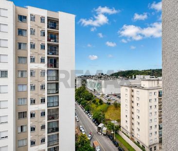 Apartamento para locação em Loteamento City Jaragua com 2 quartos, ... - Photo 4