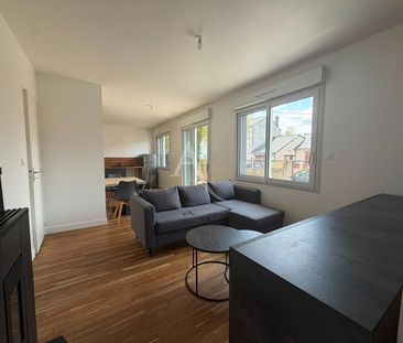 Location Maison 4 pièces 67m² ANGERS 49100 - Photo 1