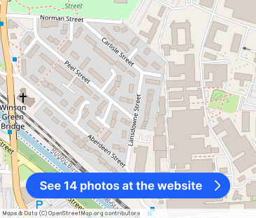 Peel Street, B18 - Photo 1