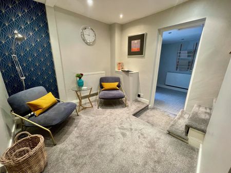 1 bedroom terraced house to rent - Photo 2