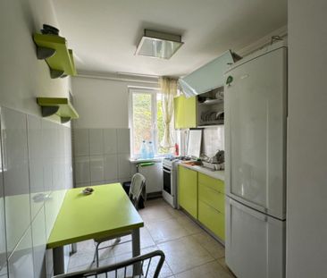 Apartament de închiriat cu 2 camere, 42 m, Ultracentral, St - Photo 4