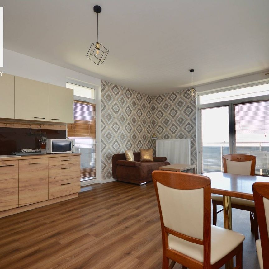 Rzeszów, mieszkanie na wynajem, Małopolska - Фото 1