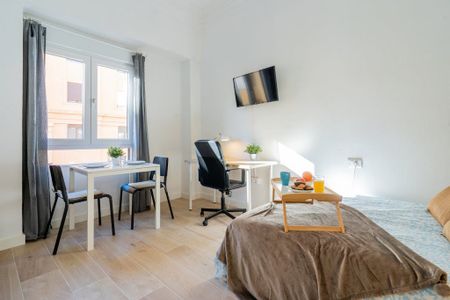 Carrer dHonorat Juan, Valencia, Valencian Community 46007 - Photo 5