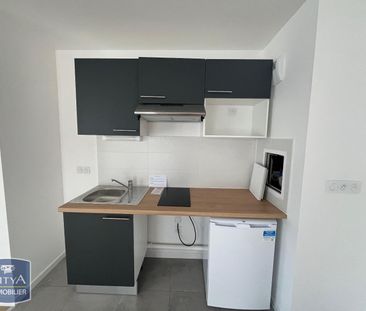 Location Appartement 2 pièces 45m² LAGORD 17140 - Photo 3