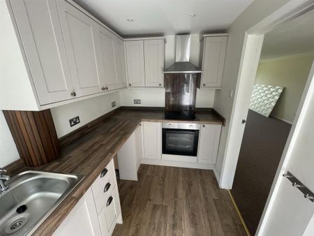 2 bedroom house to rent - Photo 5