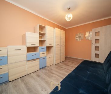 zadbane 2 pokojowe - do wynajęcia - os. dolinki. - Photo 1