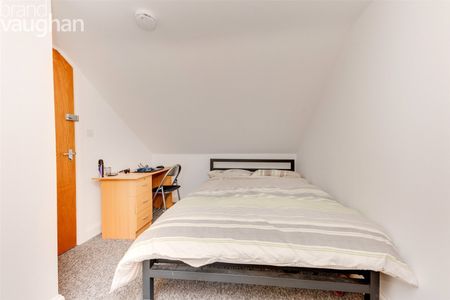 1 bedroom terraced house to rent - Photo 5