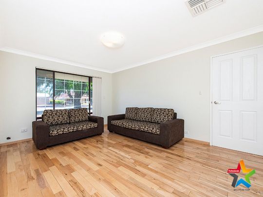 Neat & tidy home with a pool, close to school, shops and the Swan Valley!!! - Photo 1