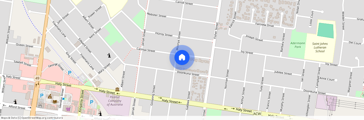 19 Carinya Street, Kingaroy, QLD, 4610