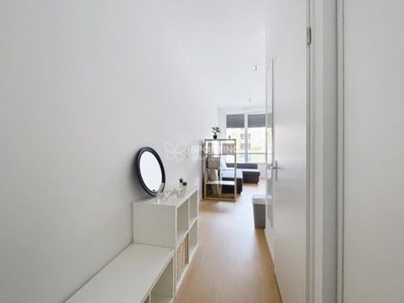 Appartement 1 pièce – 22 m² - Photo 5