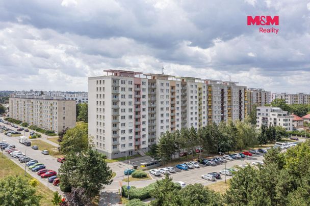 Pronájem bytu 2+kk 47 m², Hradec Králové - Photo 1