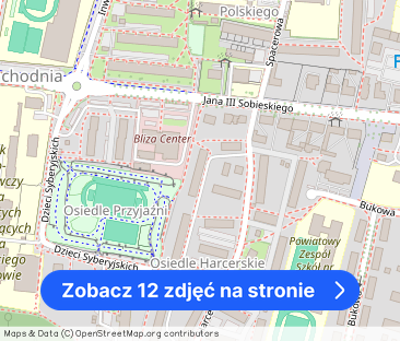 Kawalerka wynajem wejherowo - Zdjęcie 1