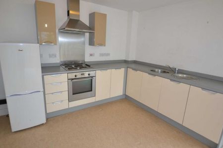 2 bedroom flat to rent - Photo 4