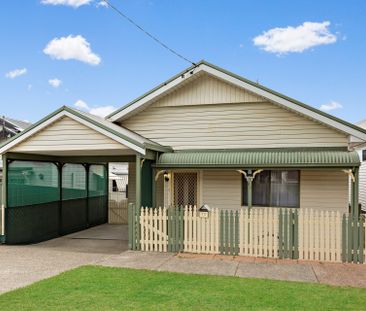 Period Charm & Updated Comfort in Sought-After Location - Photo 6