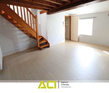 Location Appartement 2 pièces 44m² MACON 71000 - Photo 4