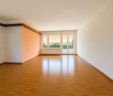4.5-Zimmerwohnung am Stadtrand von Wallisellen - Photo 2