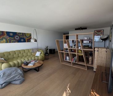 Beautiful 3.5-room apartment in Pully - Foto 2