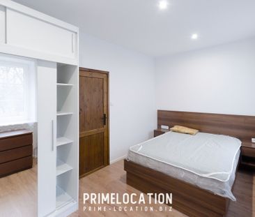 Warszawa, Mokotów, Gimnastyczna - Фото 6