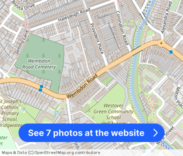 Wembdon Road, Bridgwater, Somerset, TA6 - Photo 1