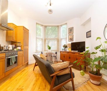 1 bedroom apartment to rent - Photo 6