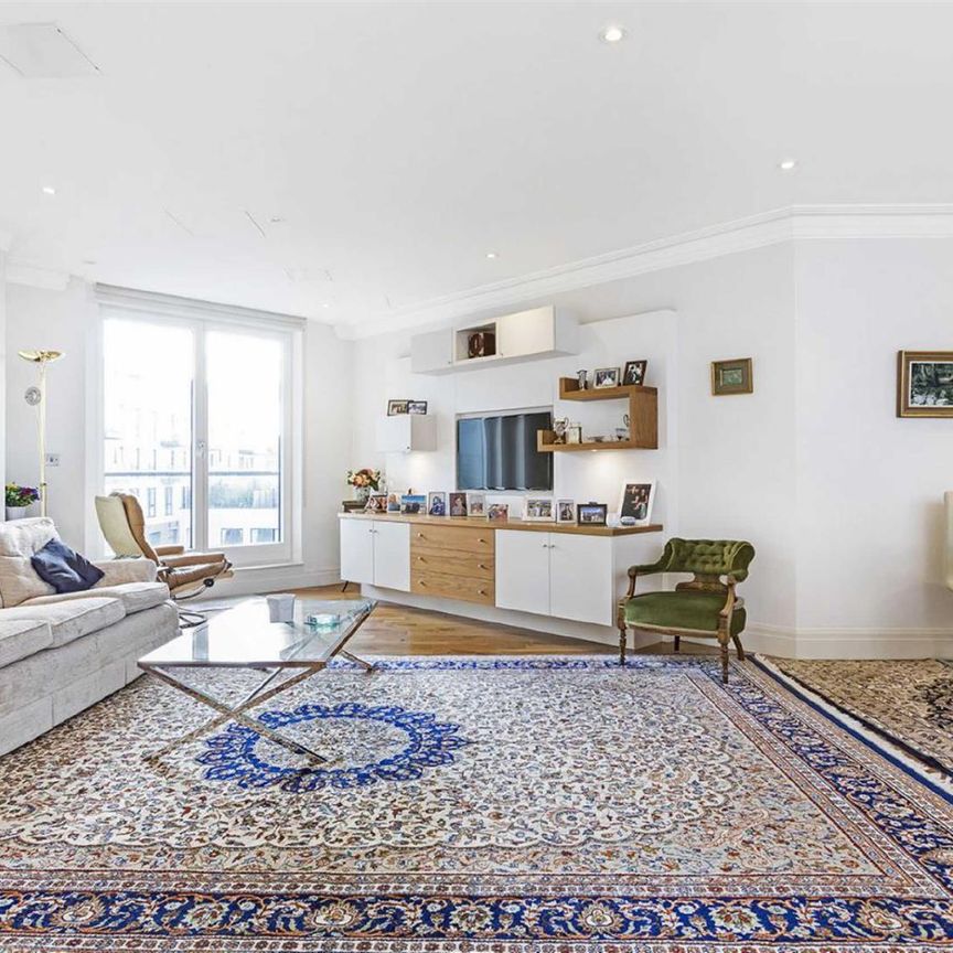 West Heath Place Hodford Road Golders Hill NW11 - Photo 1