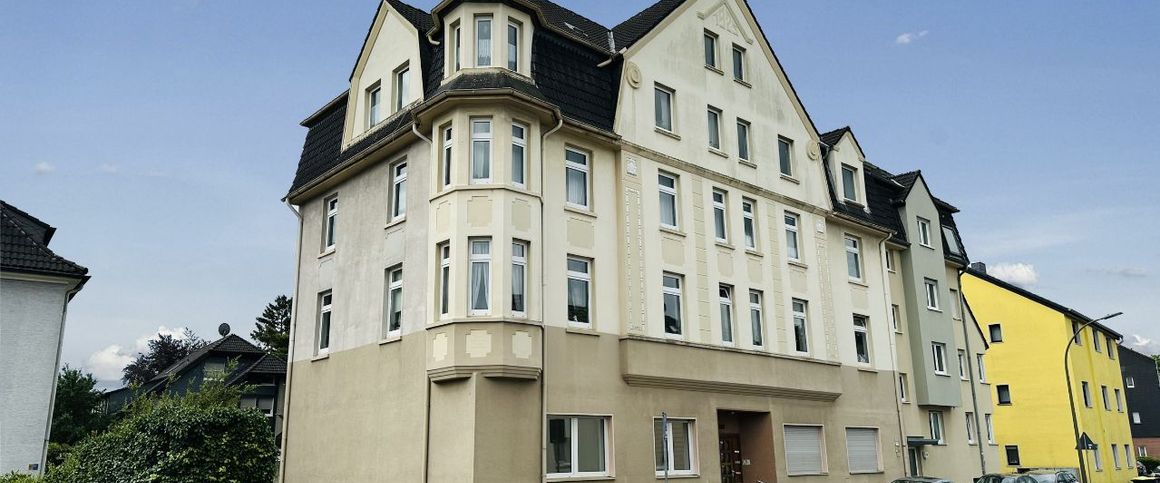 3 Zimmerwohnung ca. 80m² mit Balkon, in Dortmund-Lütgendortmund zu vermieten! - Photo 1