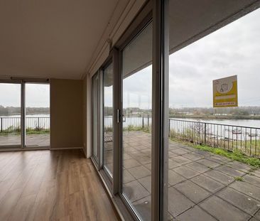 Appartement te huur: Emmy Andriessestraat 540 1087 NE Amsterdam - Photo 1