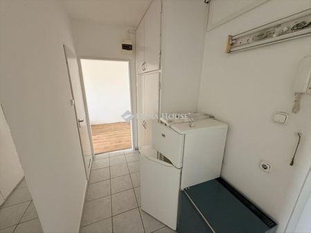 Kiadó jó állapotú panel lakás - Pécs - Photo 4