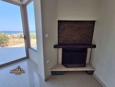 Μεζονέτα για ενοικίαση Πρασσάς (Νέα Αλικαρνασσός) - Φωτογραφία 2