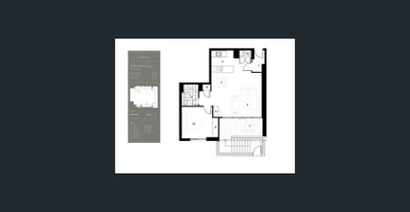 Wooooo... Big AS new Villa style 1 Bed! Massive internal living area and 19sqm courtyard with private entrance! - Photo 5