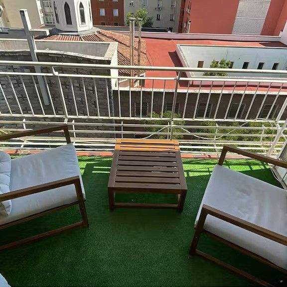 Calle de la Aviación Española, Madrid, Community of Madrid 28003 - Photo 1