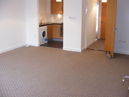 Greenwood Building, Old Bakers Court, Belfast, BT6 8QZ - Photo 4