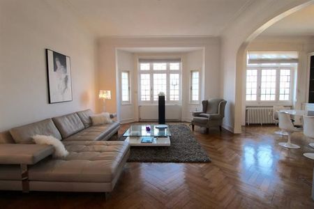 Appartement te huur - Foto 3