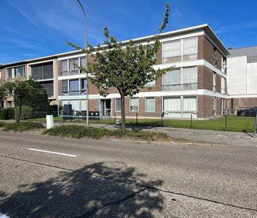 Gelijkvloers appartement van ca. 95m² met 2 slaapkamers in het centrum van Brasschaat - Foto 5