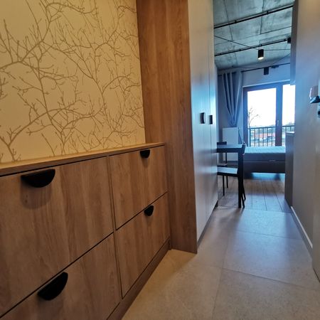 Dla Ciebie! Nowa Kawalerka do wynajęcia. - Фото 4