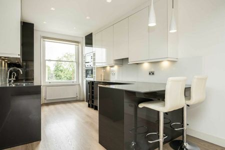 St. Edmunds Terrace, St. John's Wood, NW8 - Photo 5