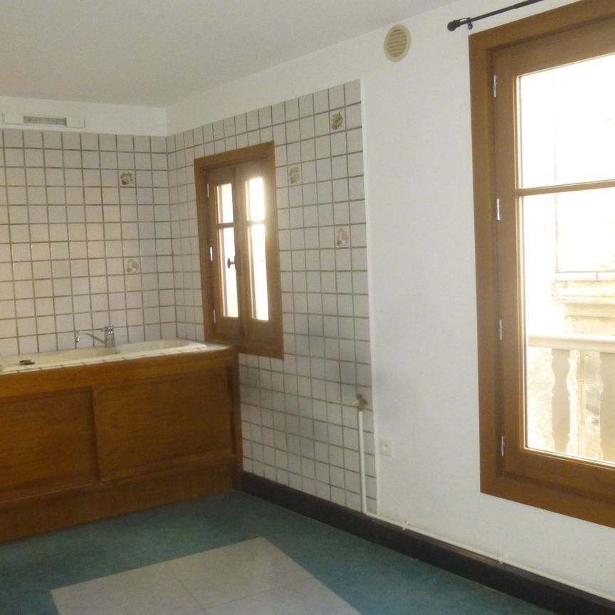 Location Appartement 2 pièces 50m² LE PUY EN VELAY 43000 - Photo 1