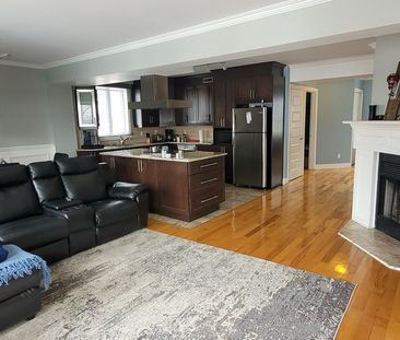 Charmant 41/2 Bord De L’eau - Photo 1