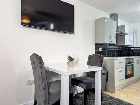 1 bedroom house to rent - Photo 5