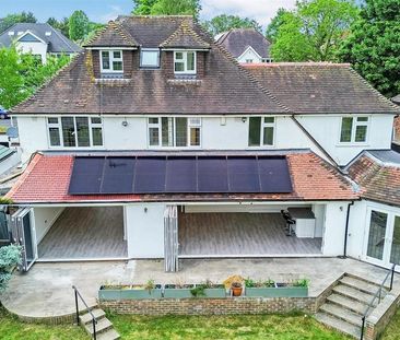 6 bedroom detached house to rent - Photo 5