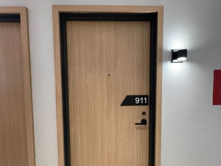 For Lease - 35 Parliment Street Unit# 911, Toronto, Ontario - Photo 5