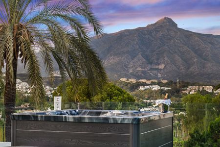 Detached Villa in Nueva Andalucía - Photo 3
