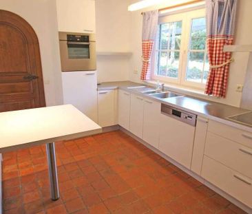 Villa te huur in Duisburg voor € 2.950 met 4 slaapkamers - Photo 4