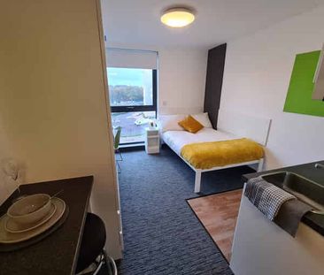 Studio Silver - Photo 5