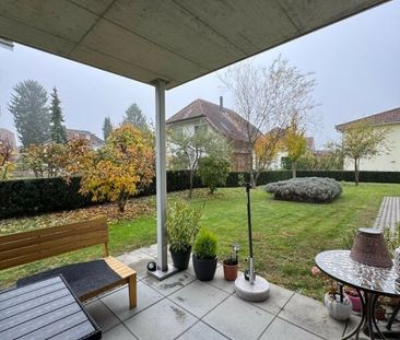 Eine schöne und moderne 3.5 Zimmerwohnung in Luterbach zu vermieten - Photo 4