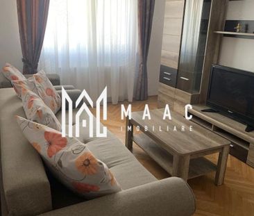 Apartament 3 camere de inchiriat | Sibiu | 72 mp | parcare - Fotografie 4