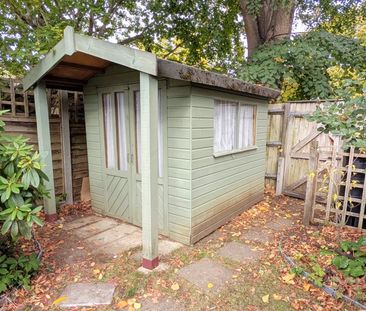 Kenton Way, Woking, Surrey, GU21 - Photo 3